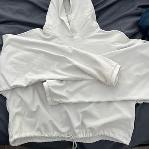 Aritzia Group by Babaton Weekender Hoodie